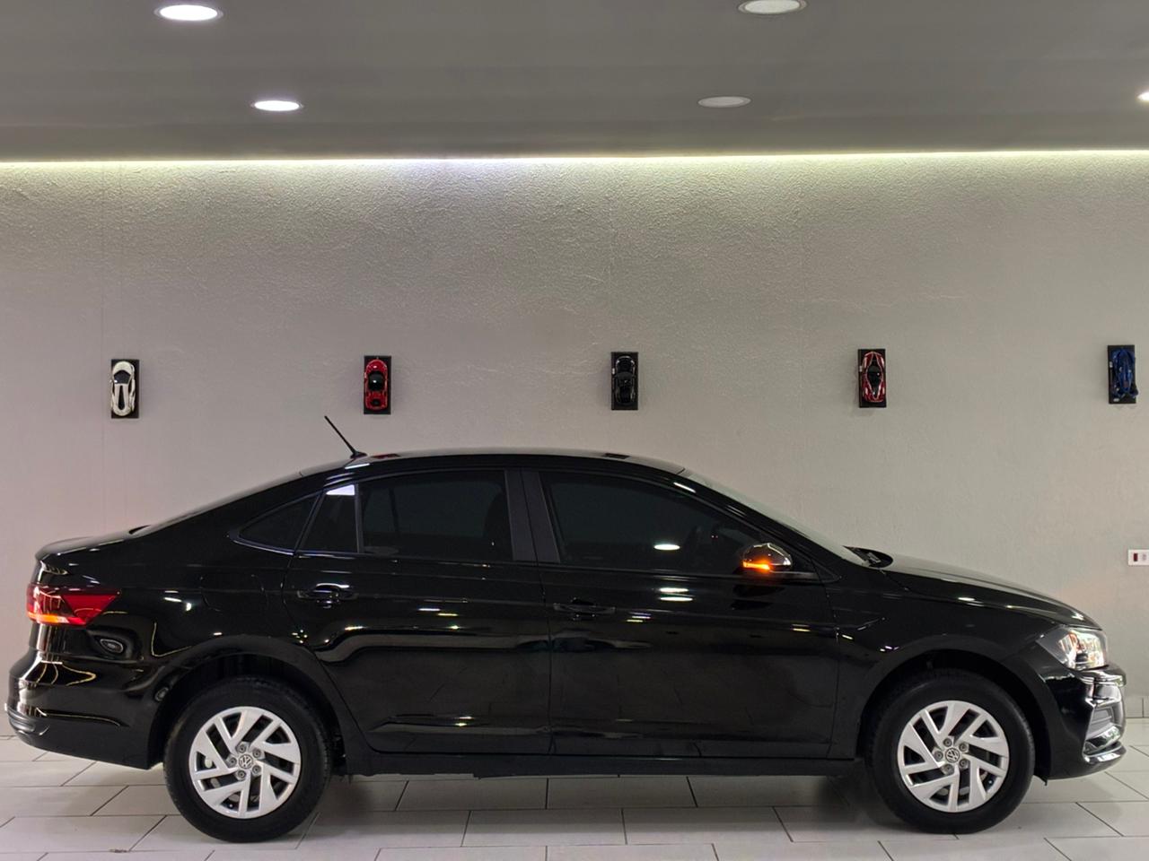 Volkswagen Virtus - Imagem 2