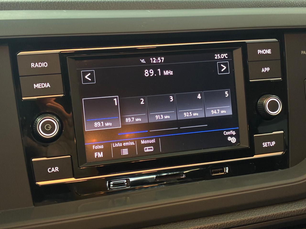 Volkswagen Virtus - Imagem 5