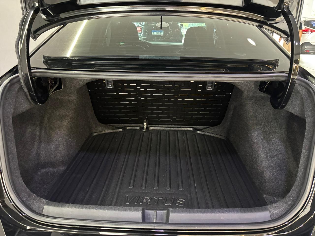 Volkswagen Virtus - Imagem 4