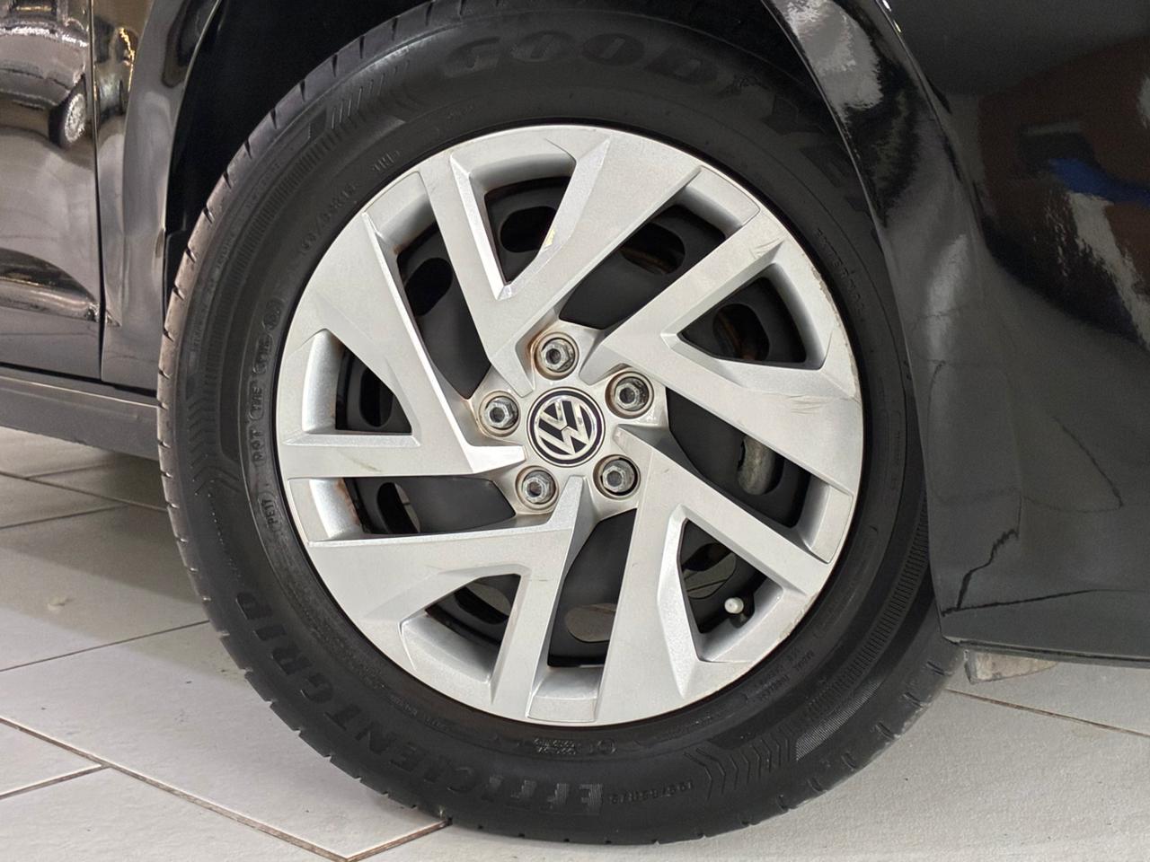 Volkswagen Virtus - Imagem 6