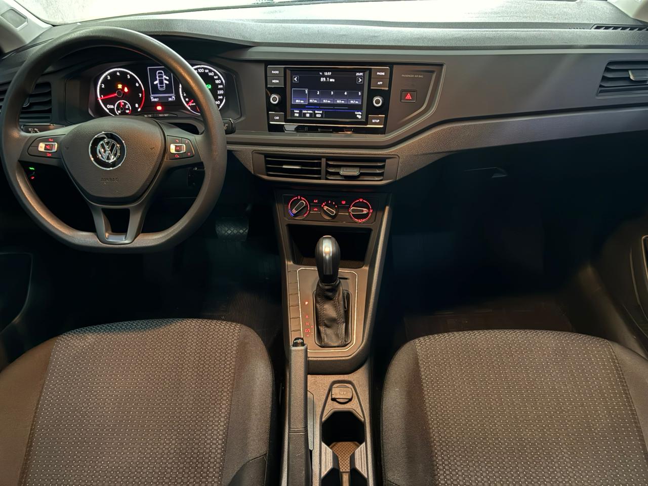 Volkswagen Virtus - Imagem 7