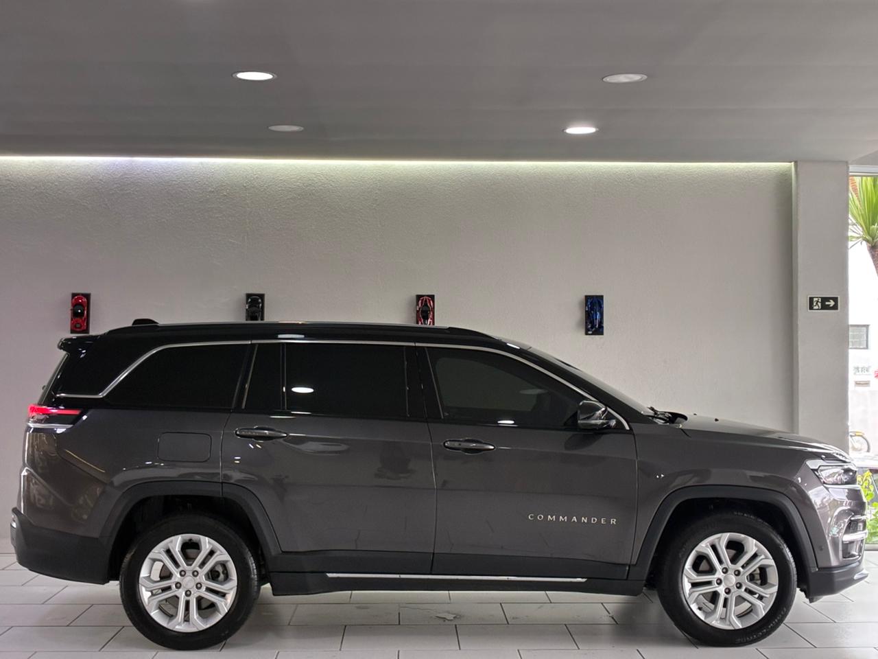 Jeep Commander - Imagem 10