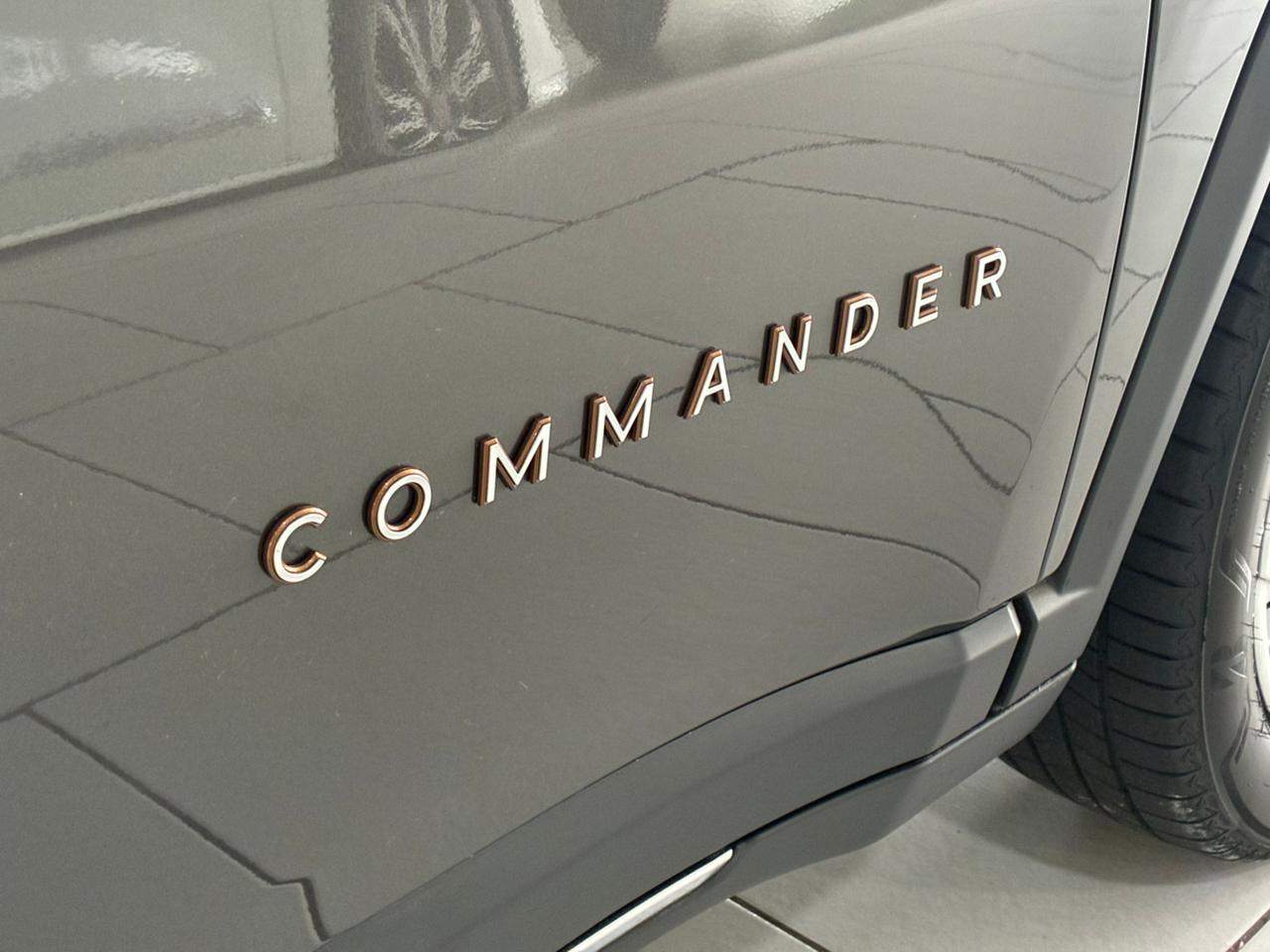 Jeep Commander - Imagem 2