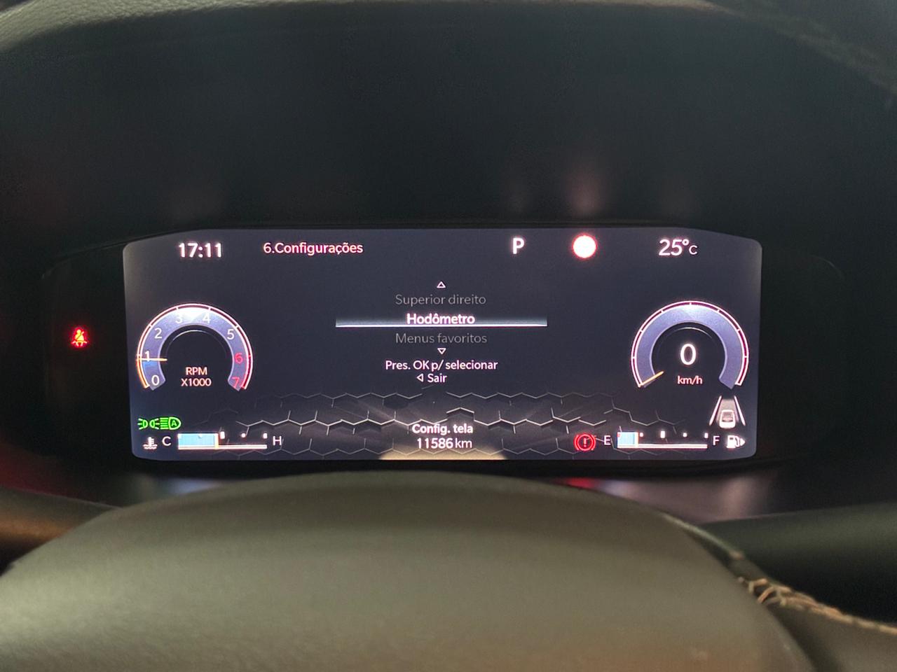 Jeep Commander - Imagem 23