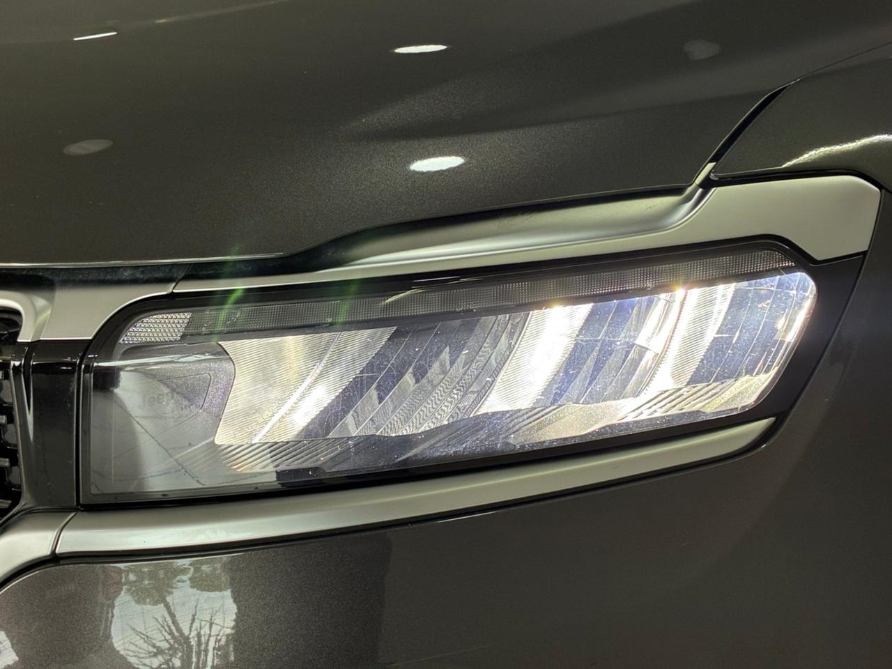 Jeep Commander - Imagem 7