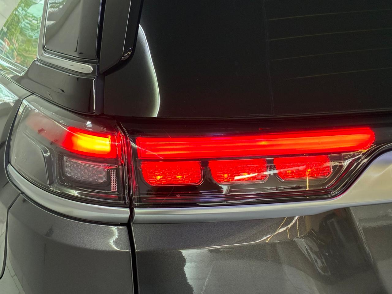 Jeep Commander - Imagem 5