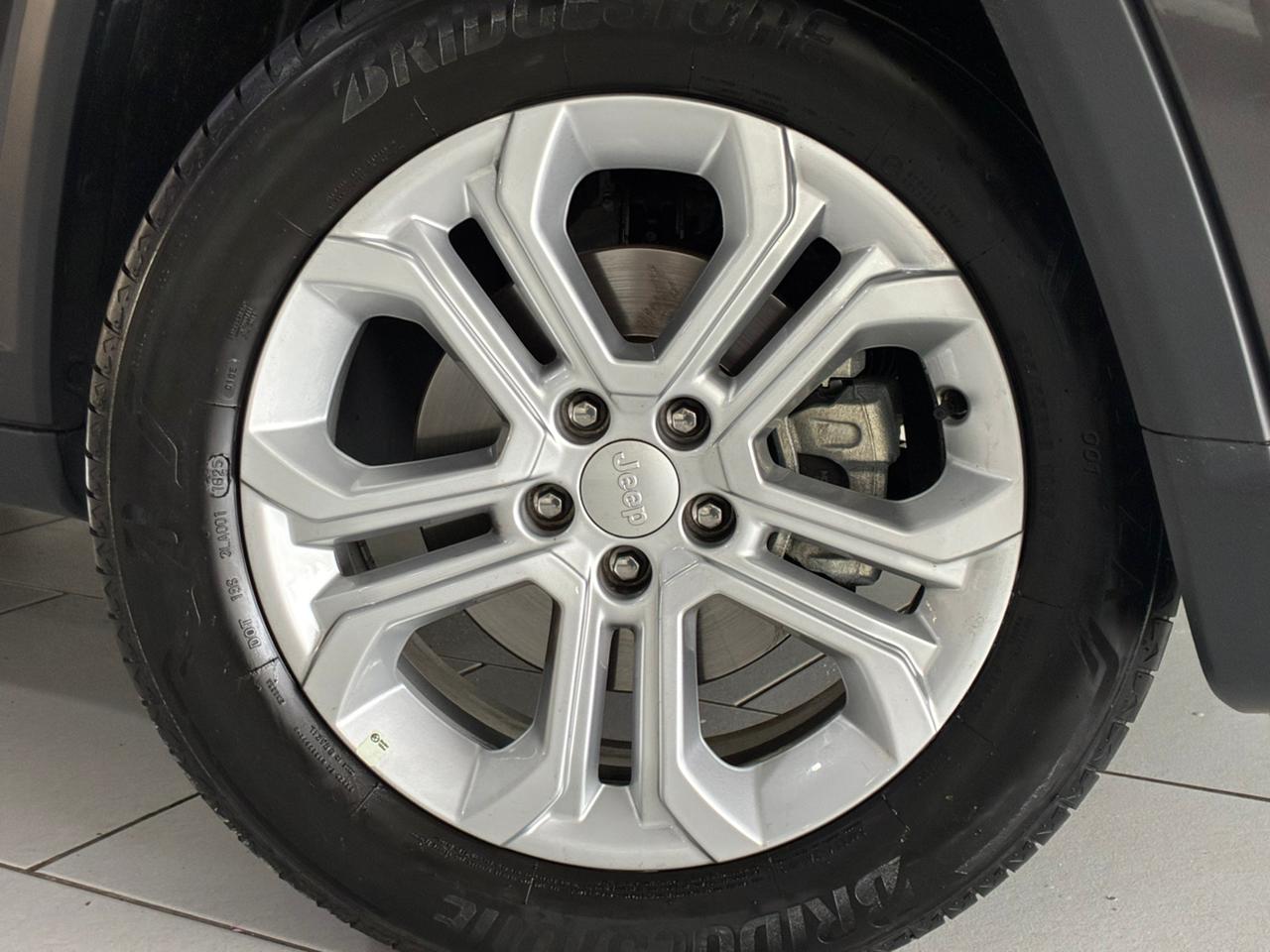 Jeep Commander - Imagem 6