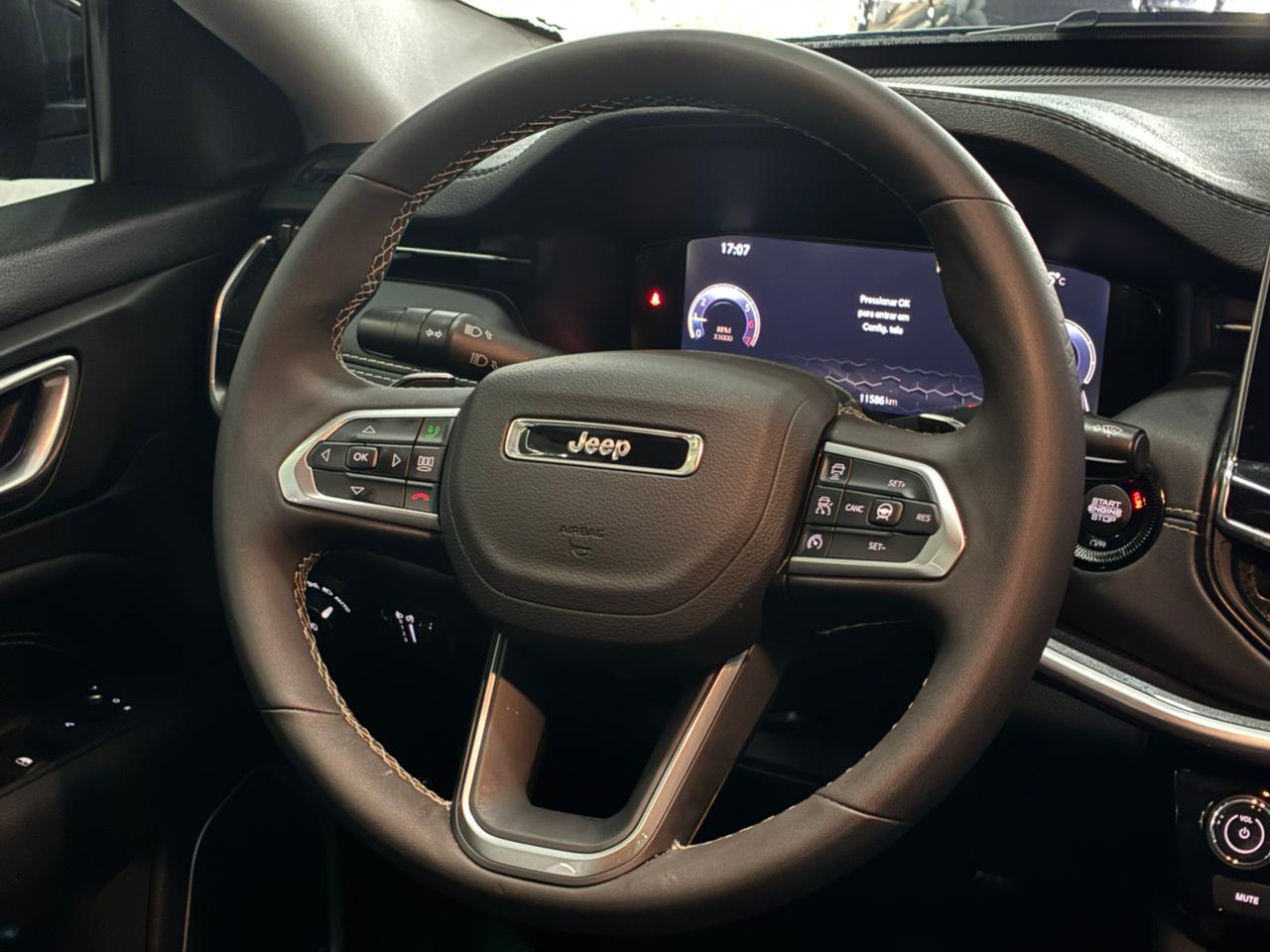 Jeep Commander - Imagem 14