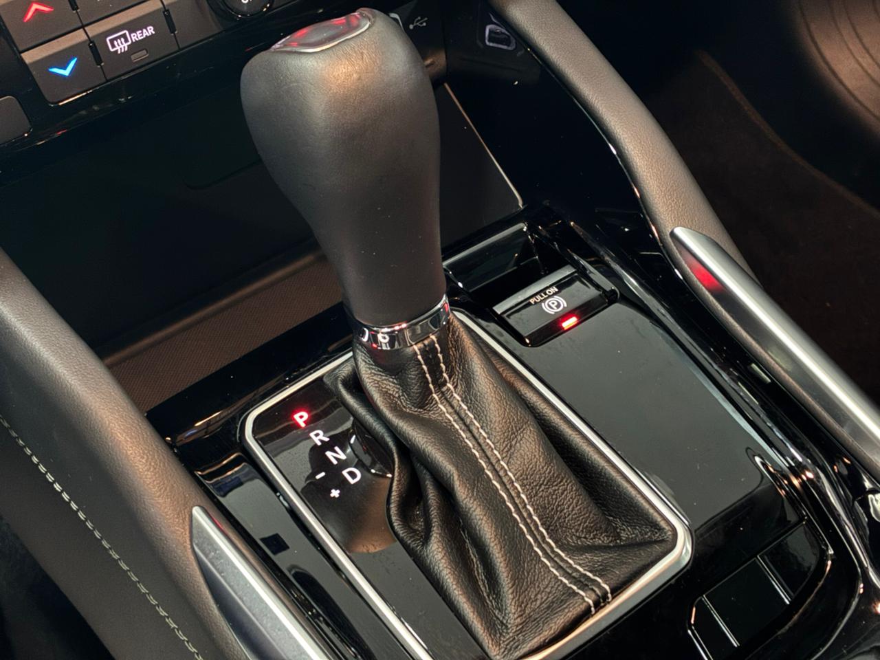 Jeep Commander - Imagem 20