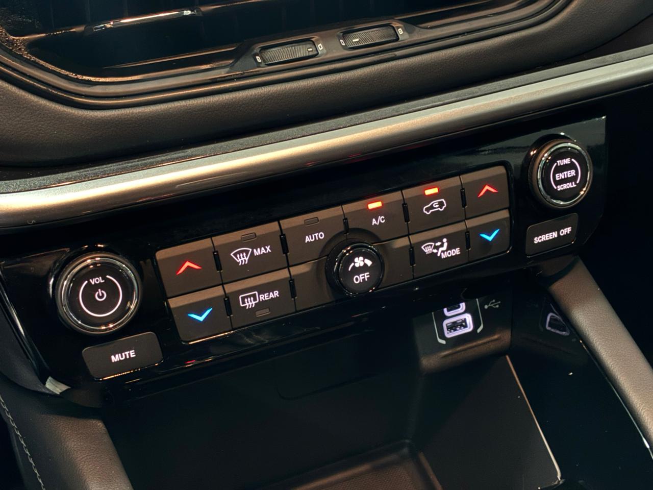 Jeep Commander - Imagem 15