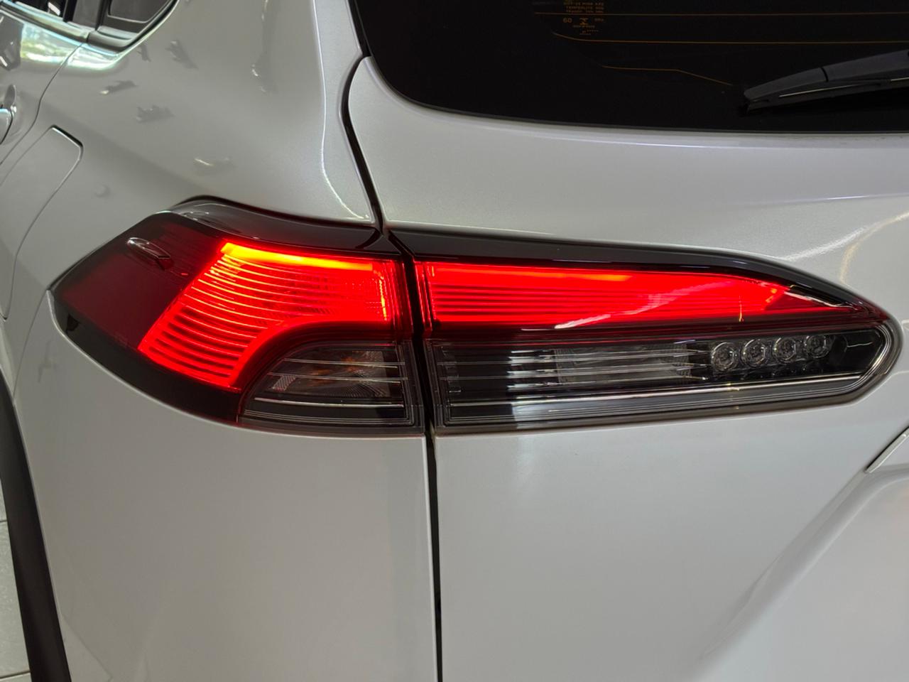 Toyota Corolla Cross - Imagem 4