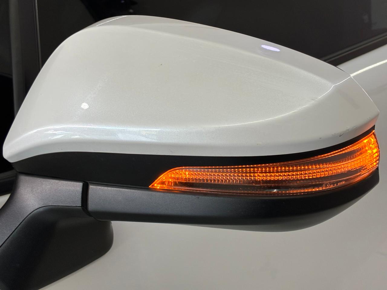 Toyota Corolla Cross - Imagem 2