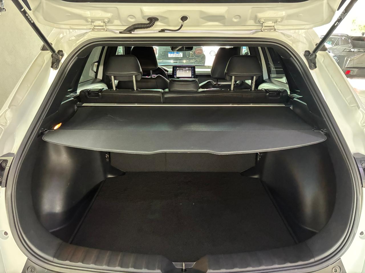 Toyota Corolla Cross - Imagem 21