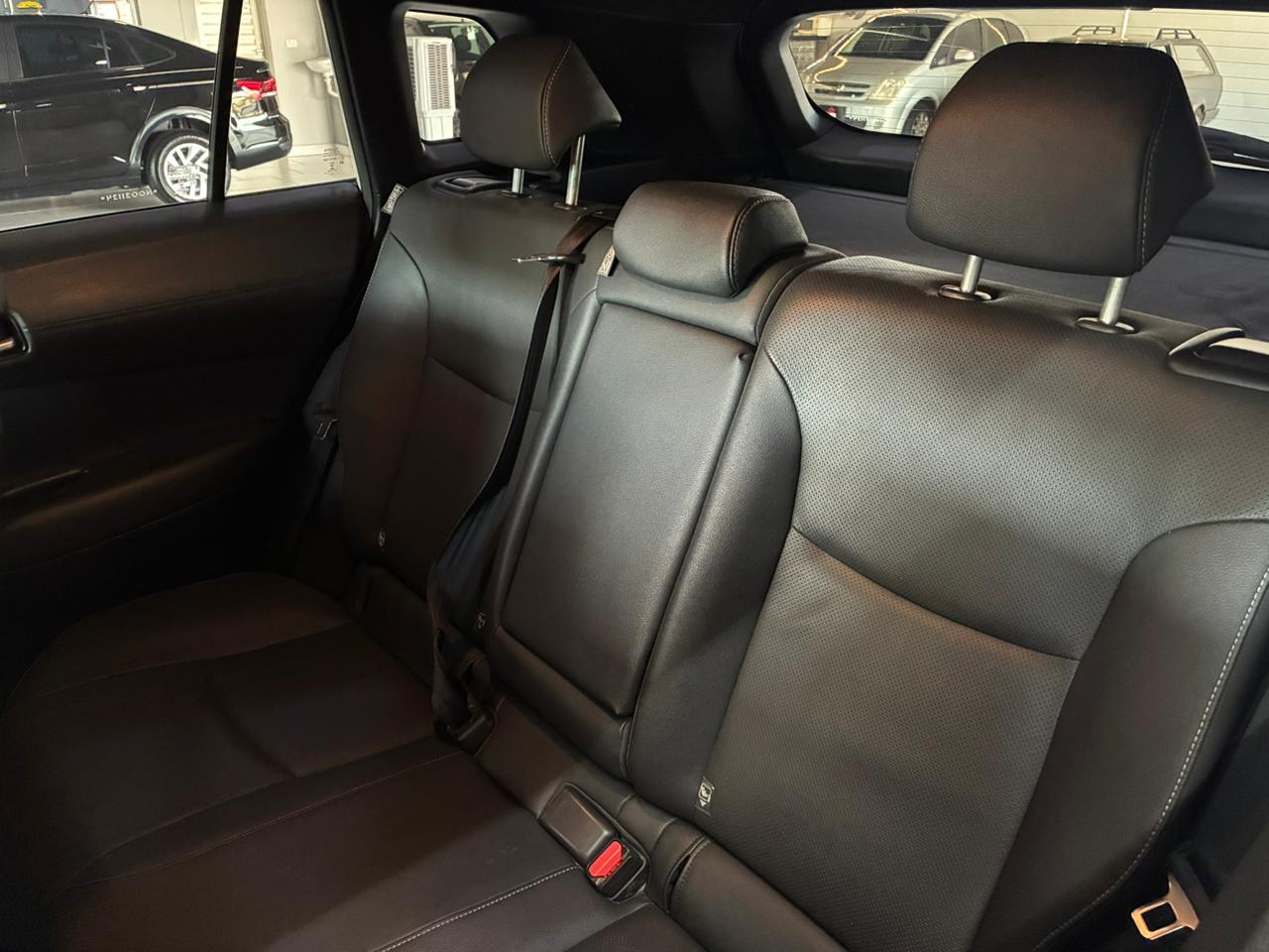 Toyota Corolla Cross - Imagem 8