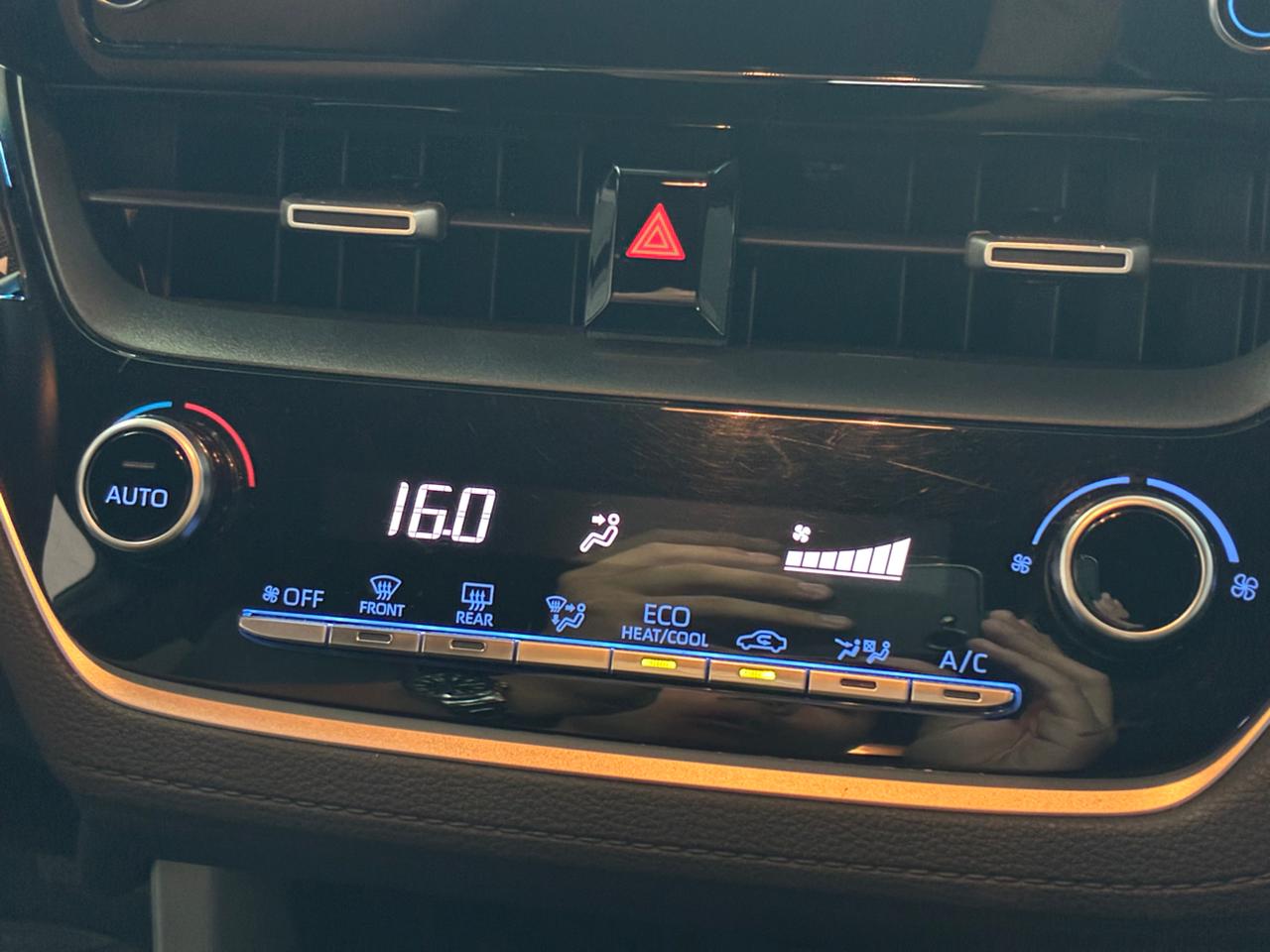 Toyota Corolla Cross - Imagem 11