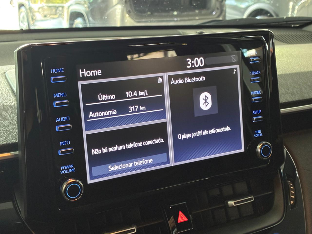 Toyota Corolla Cross - Imagem 14