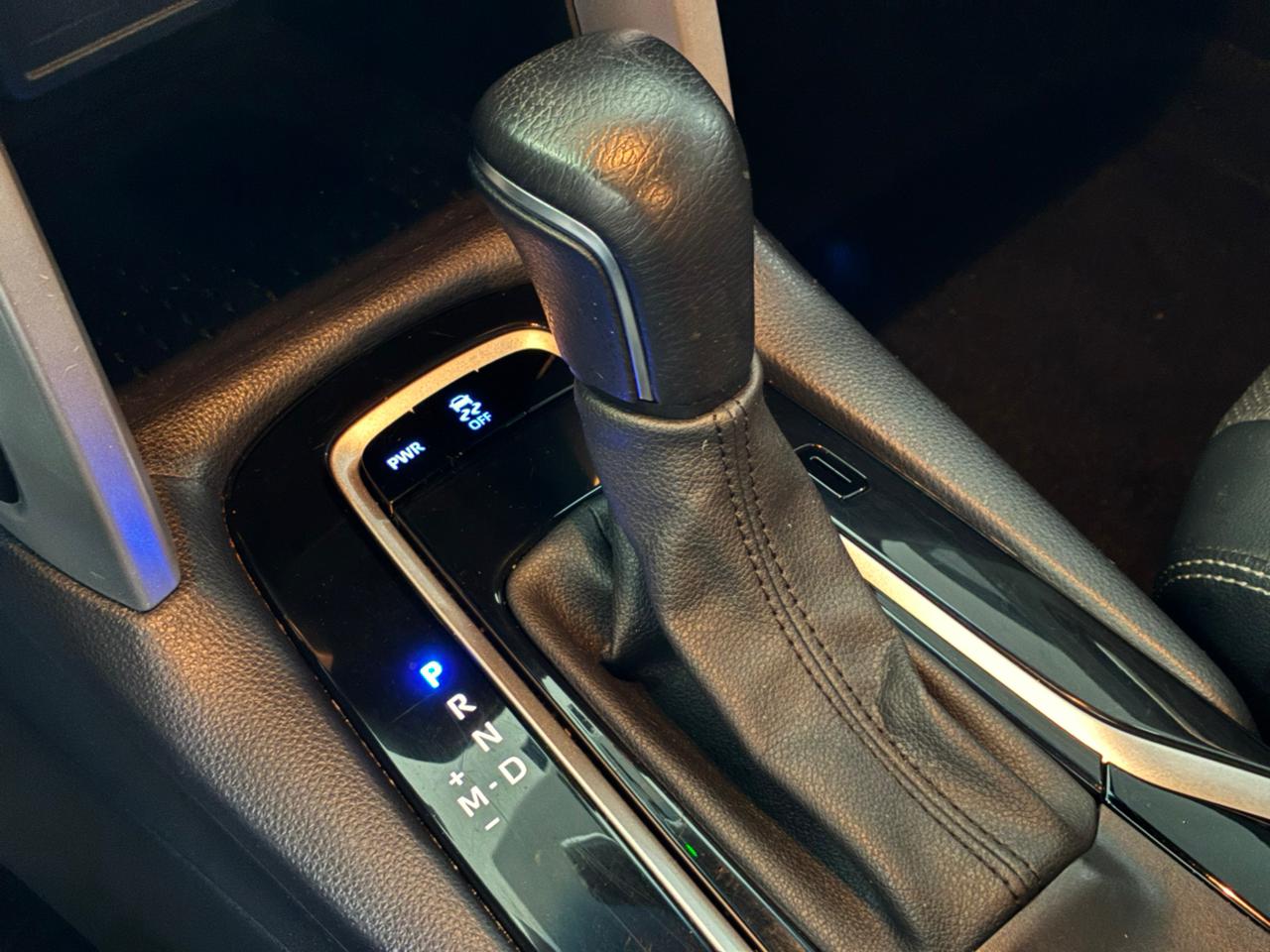 Toyota Corolla Cross - Imagem 12