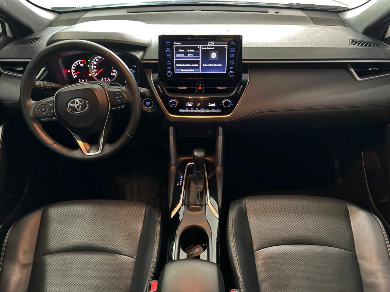Toyota Corolla Cross - Imagem 16