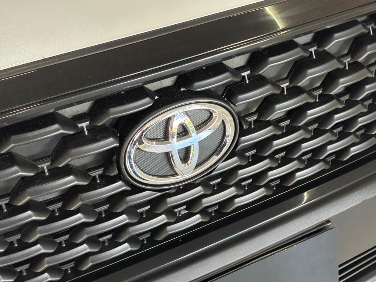 Toyota Corolla Cross - Imagem 17