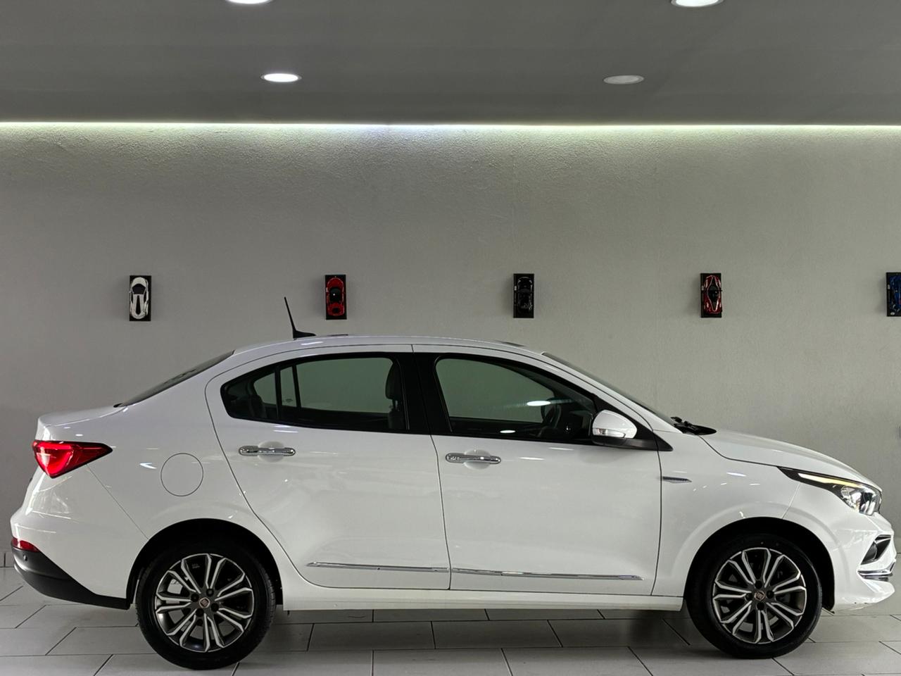 Fiat Cronos - Imagem 19