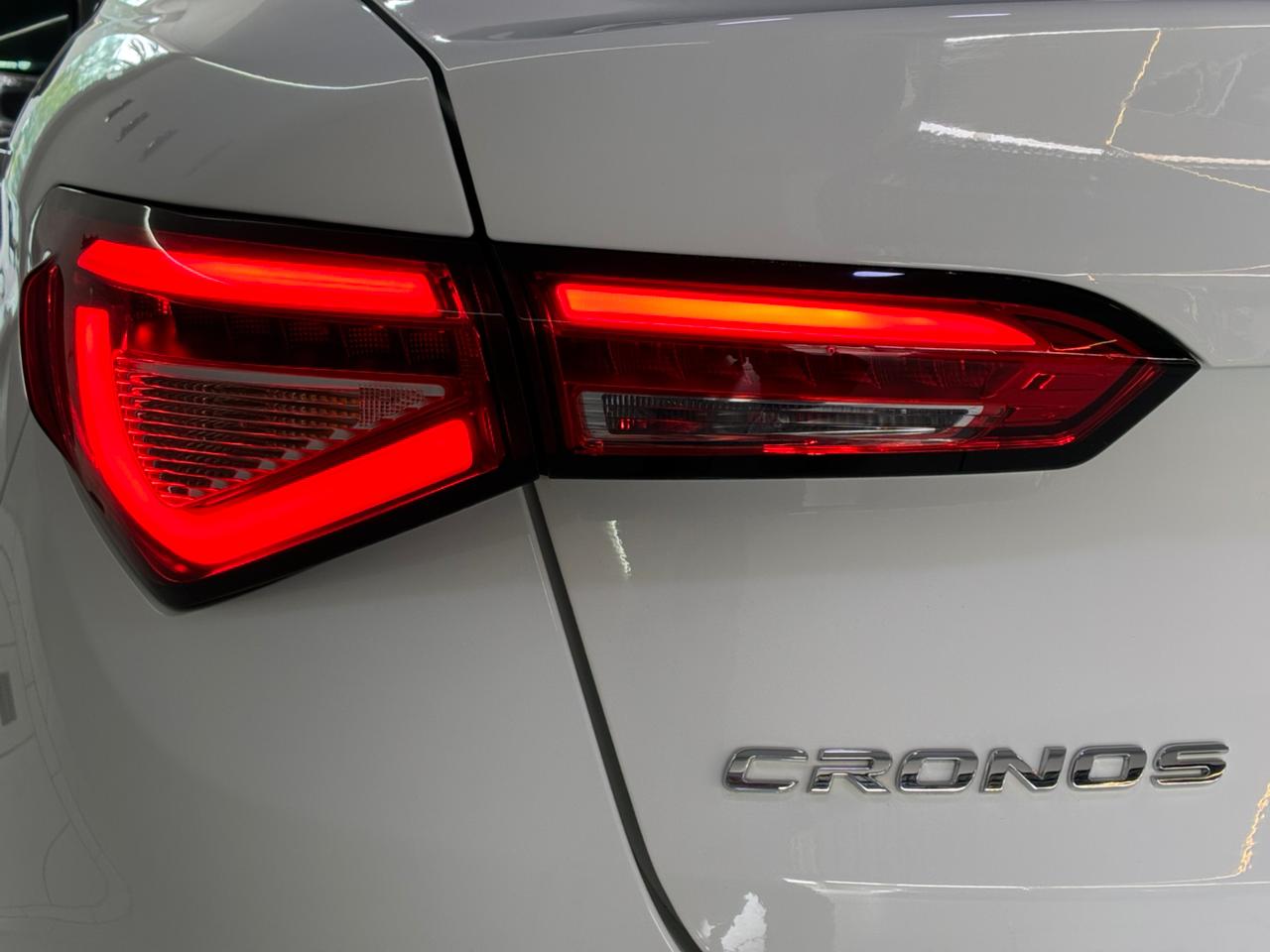 Fiat Cronos - Imagem 2