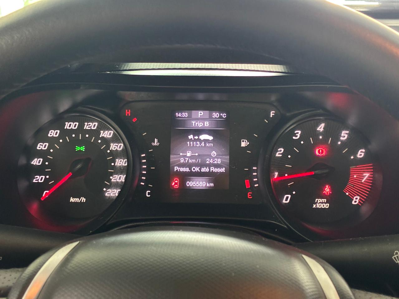 Fiat Cronos - Imagem 17