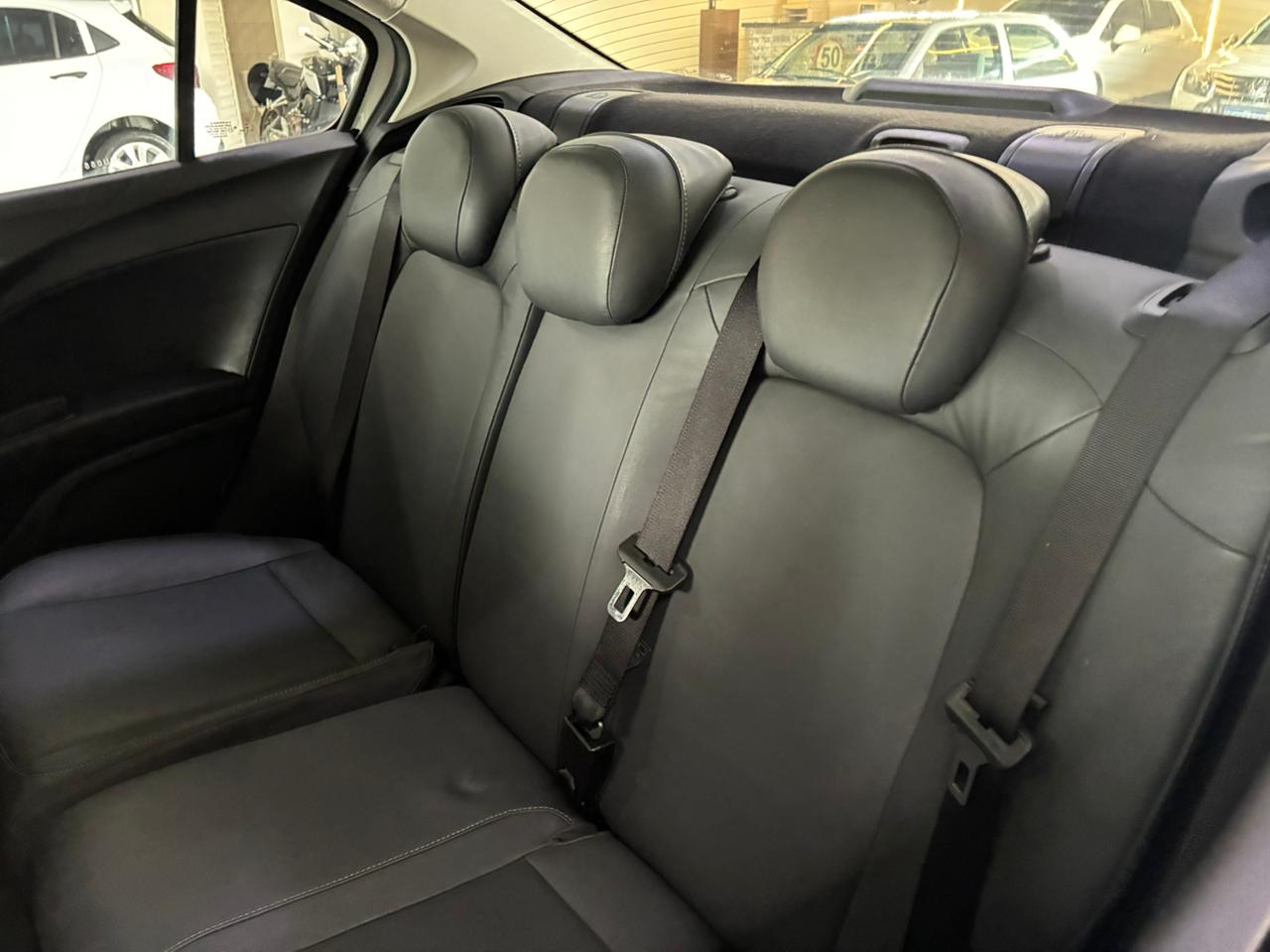 Fiat Cronos - Imagem 12