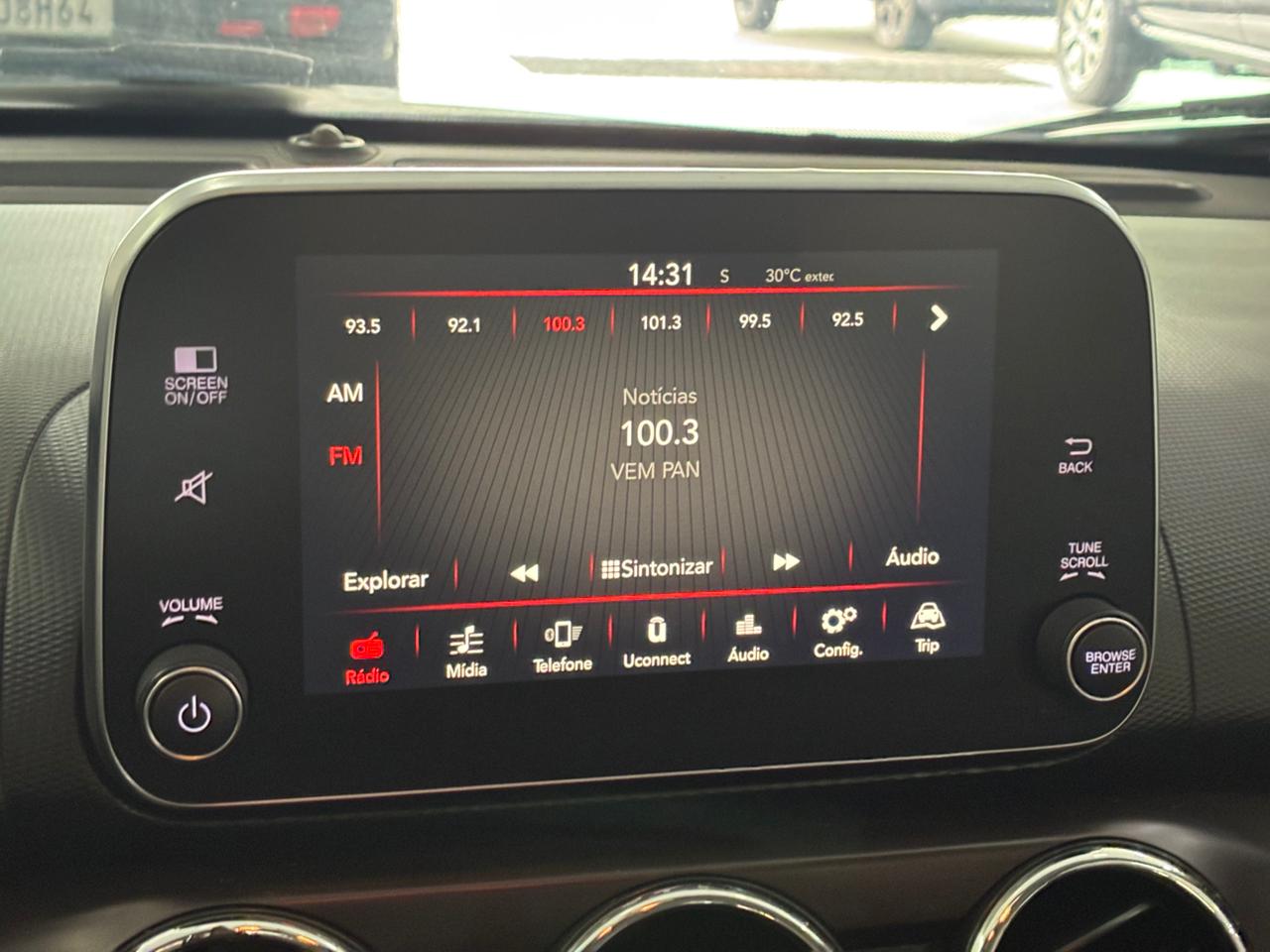 Fiat Cronos - Imagem 5