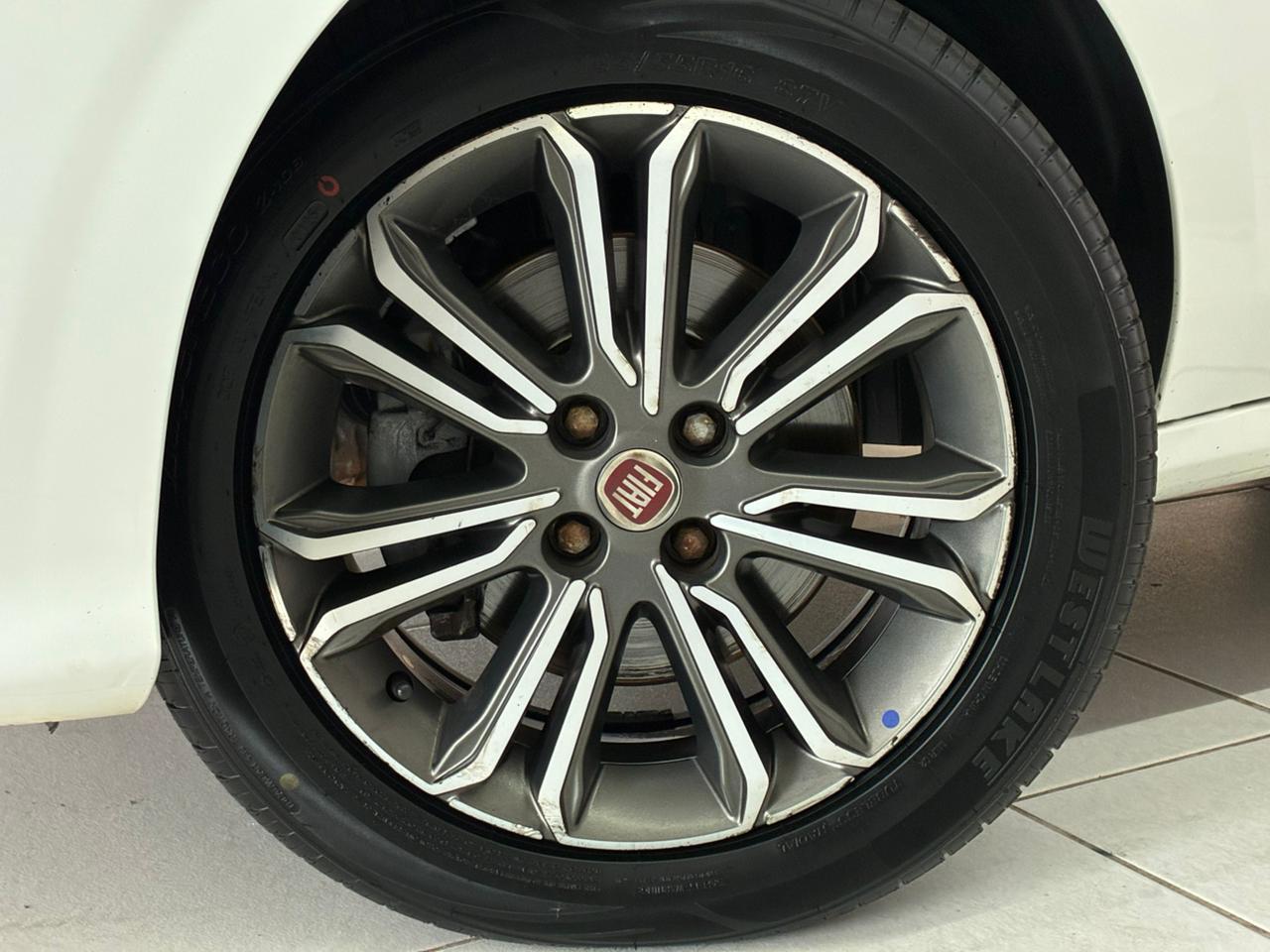 Fiat Cronos - Imagem 13