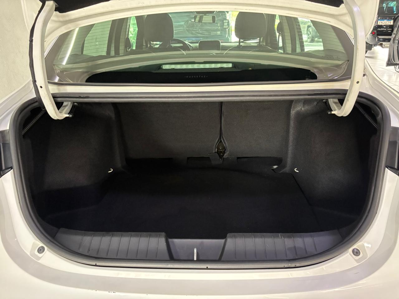 Fiat Cronos - Imagem 6