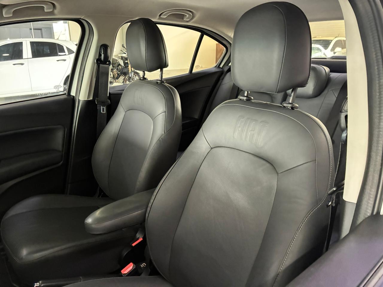 Fiat Cronos - Imagem 18