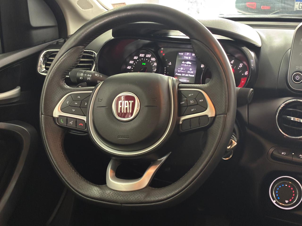 Fiat Cronos - Imagem 8