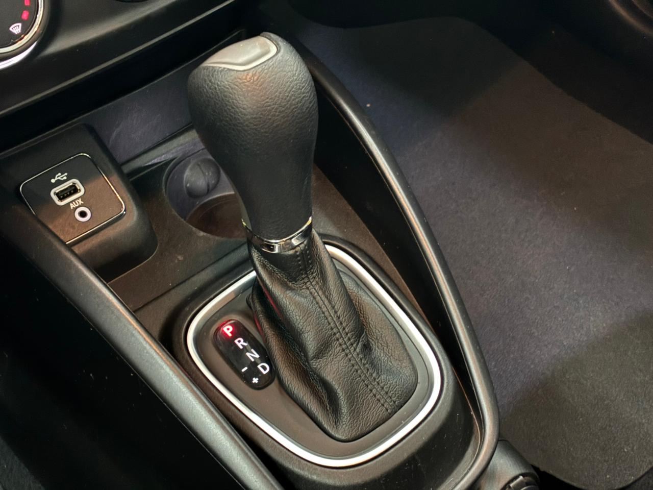 Fiat Cronos - Imagem 9