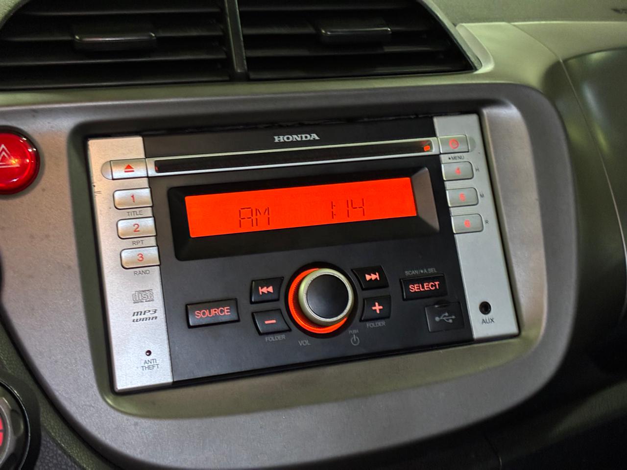 Honda Fit - Imagem 15