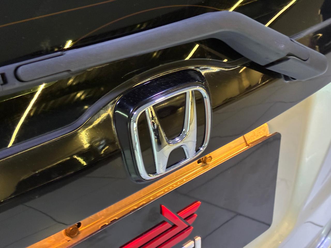 Honda Fit - Imagem 16