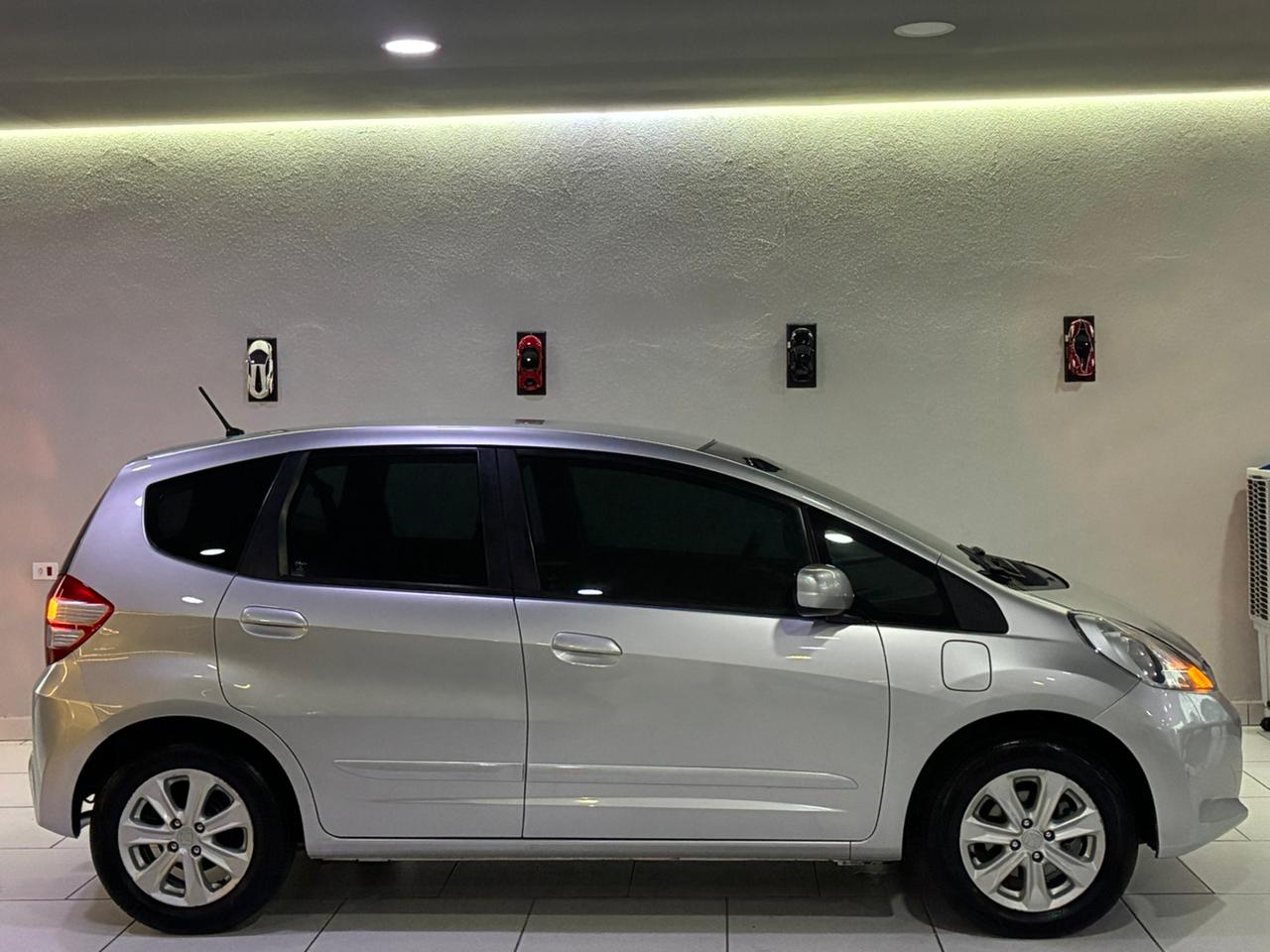 Honda Fit - Imagem 19