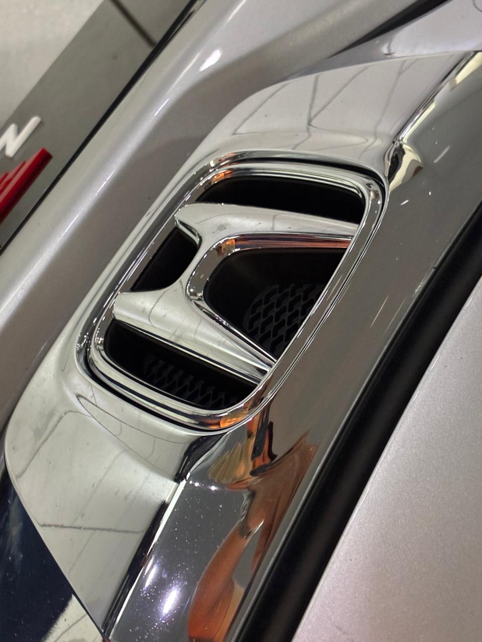 Honda Fit - Imagem 7