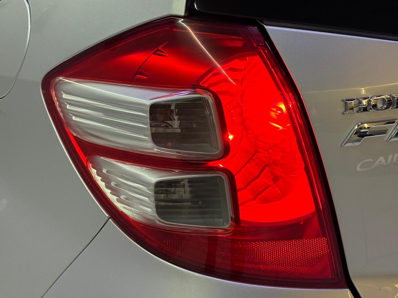 Honda Fit - Imagem 2