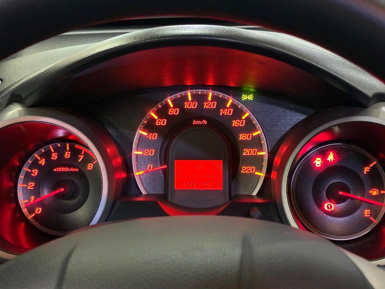 Honda Fit - Imagem 3