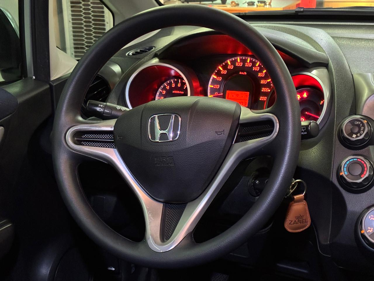 Honda Fit - Imagem 17