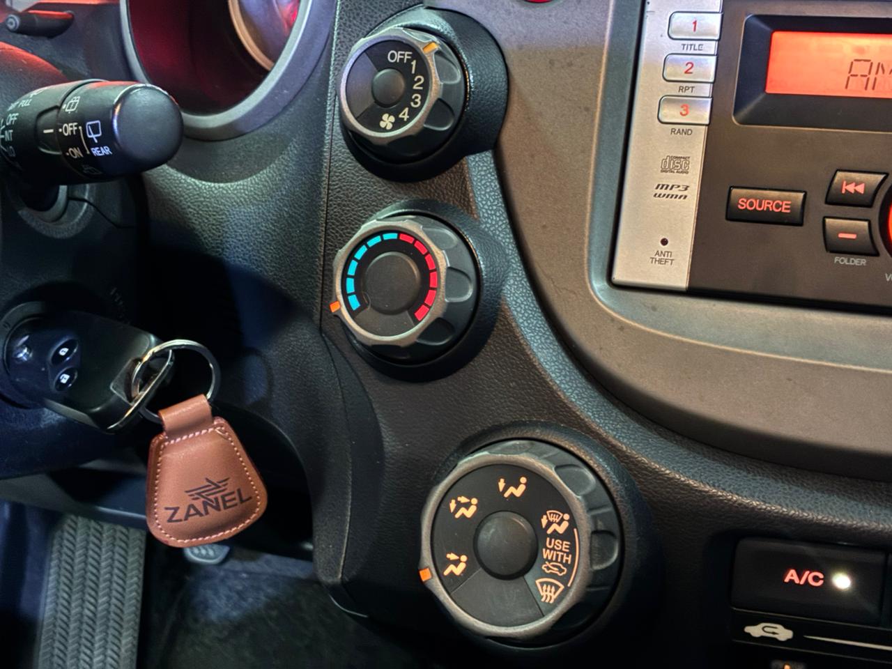 Honda Fit - Imagem 10