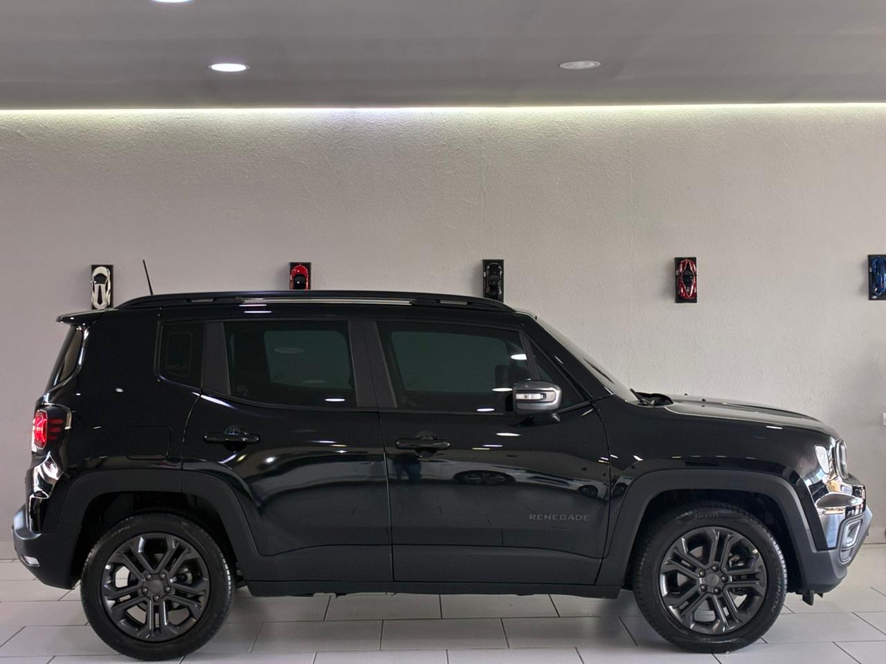 Jeep Renegade  - Imagem 6