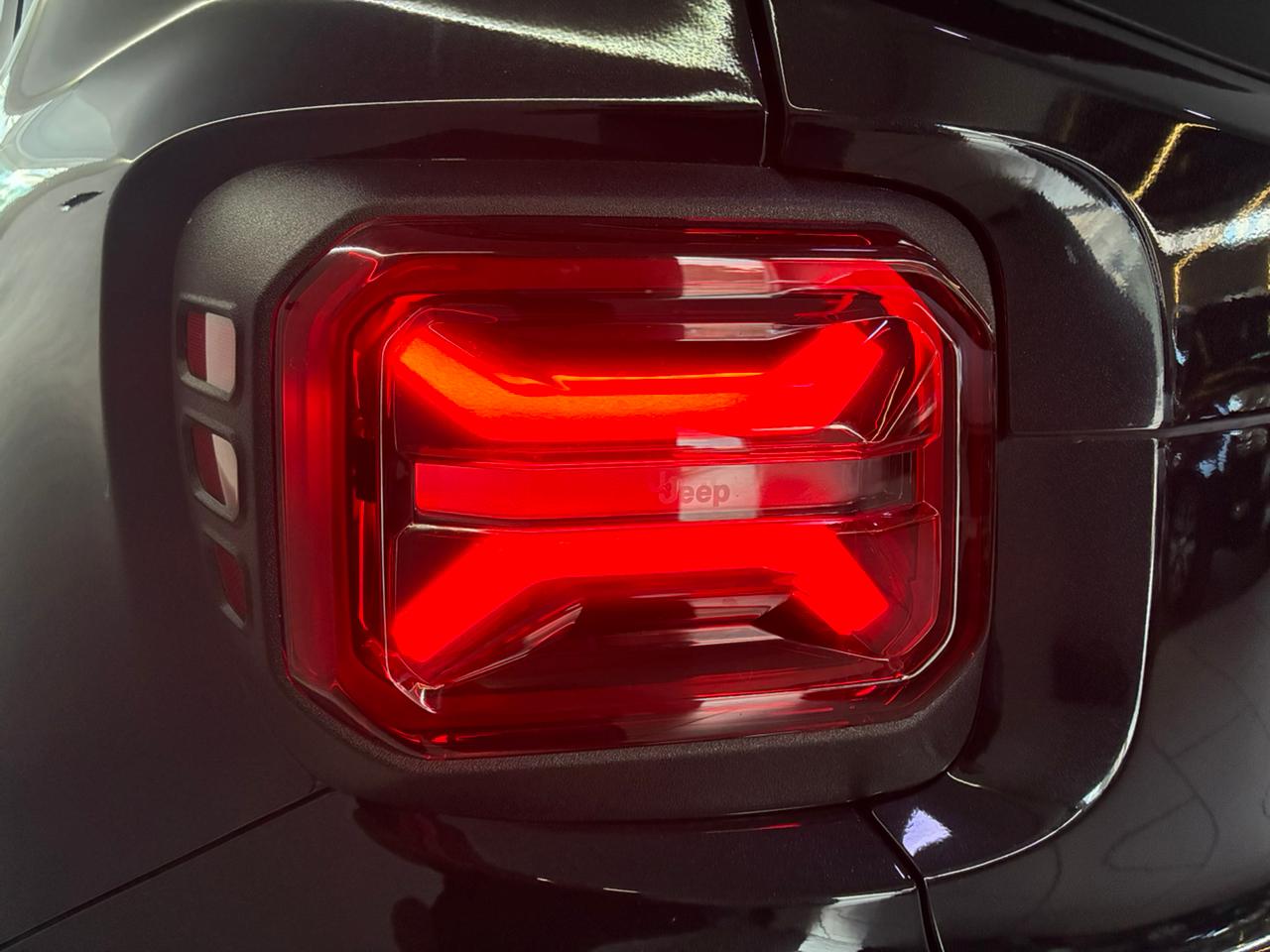 Jeep Renegade  - Imagem 16