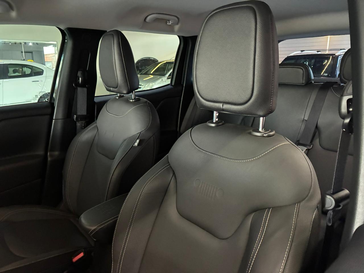 Jeep Renegade  - Imagem 3