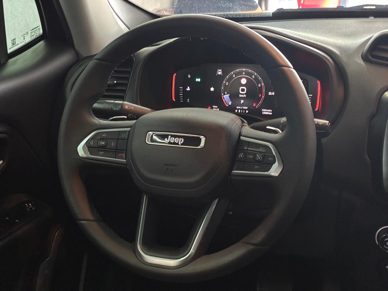 Jeep Renegade  - Imagem 4