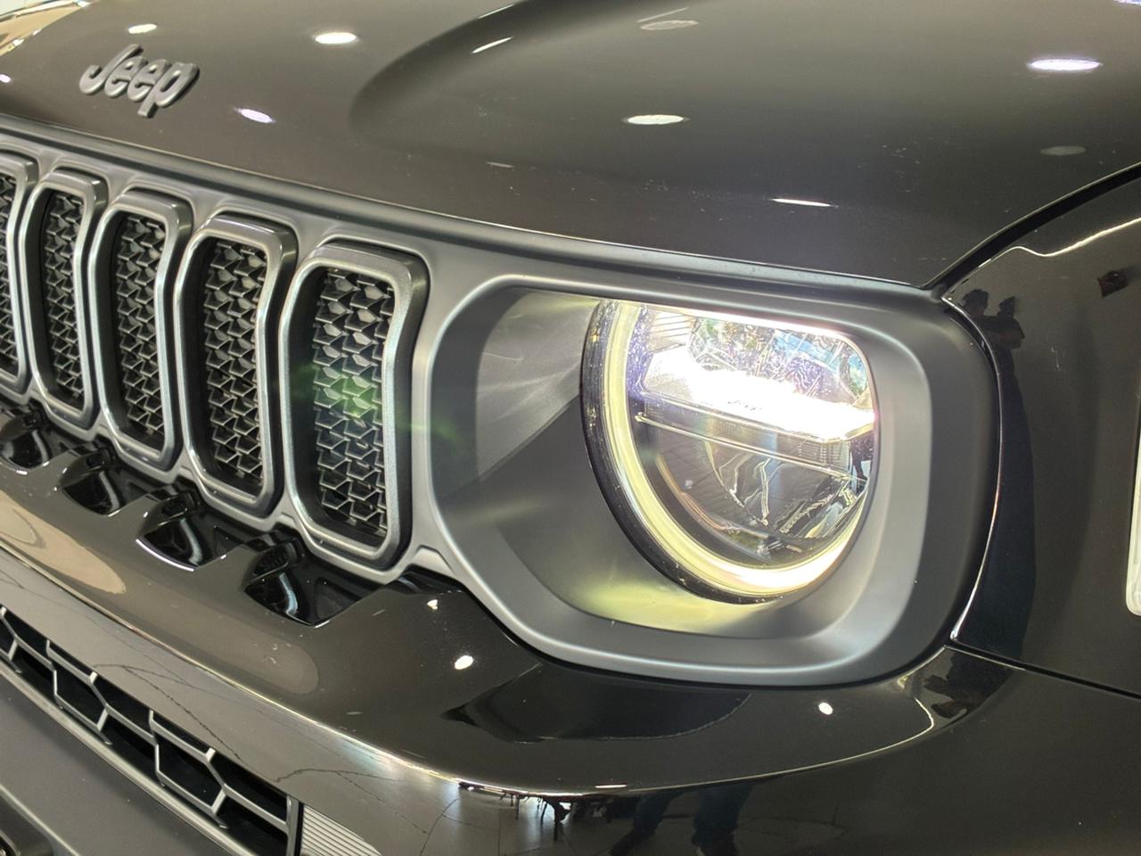 Jeep Renegade  - Imagem 23