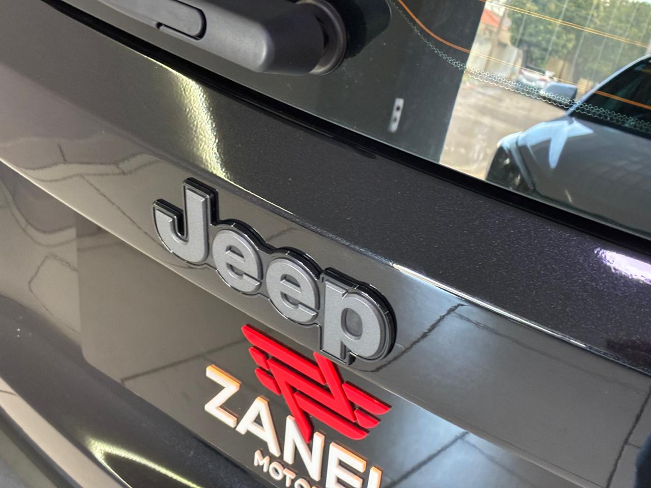 Jeep Renegade  - Imagem 5