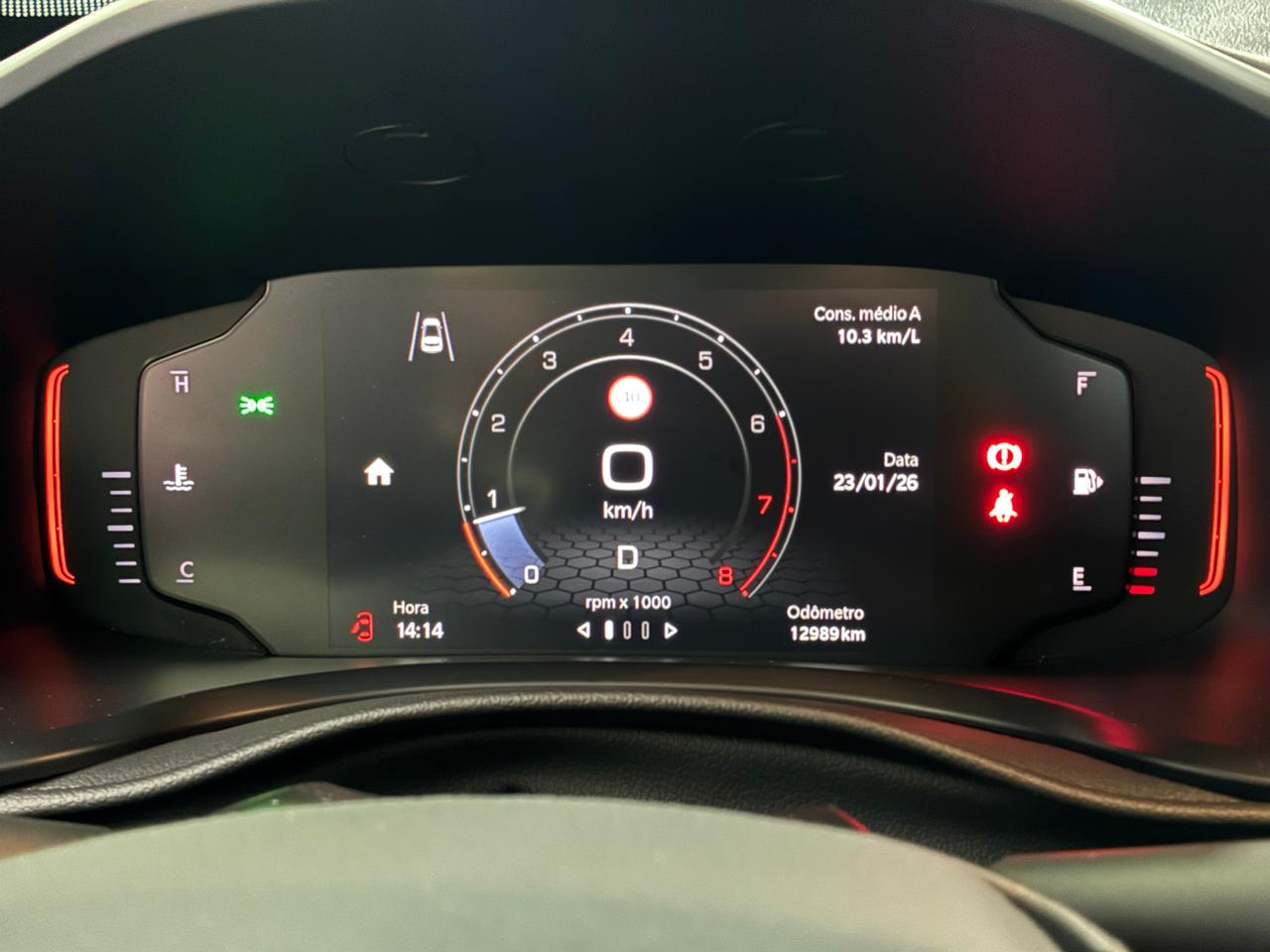 Jeep Renegade  - Imagem 7