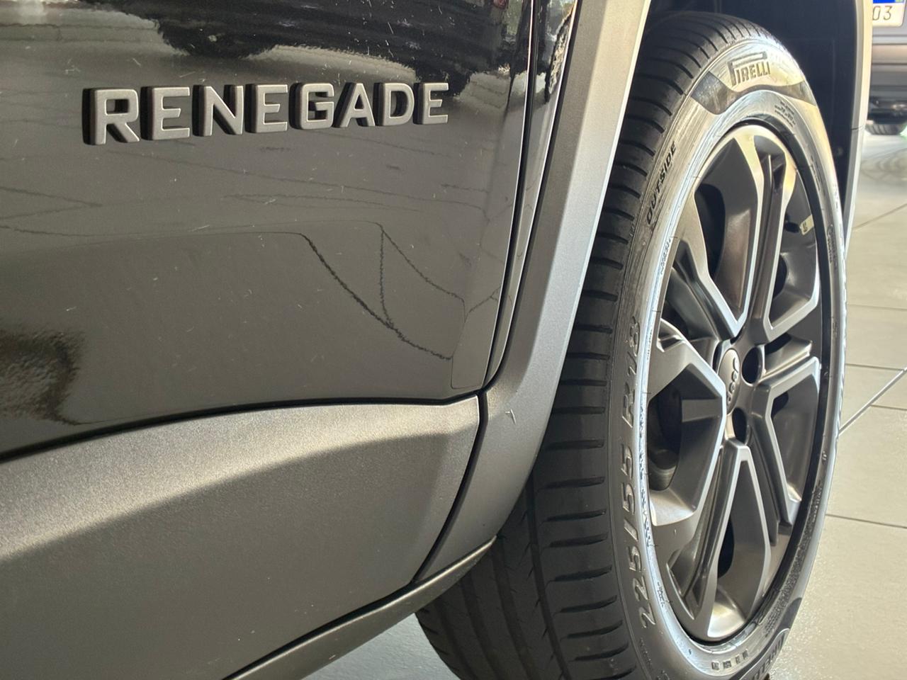 Jeep Renegade  - Imagem 21