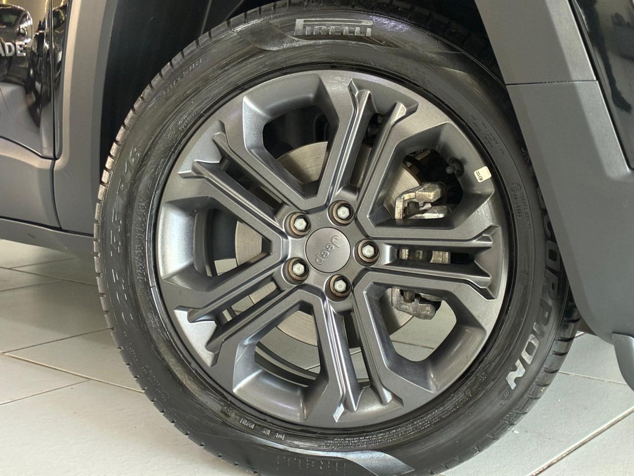 Jeep Renegade  - Imagem 9